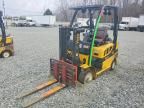 2015 Yale Forklift