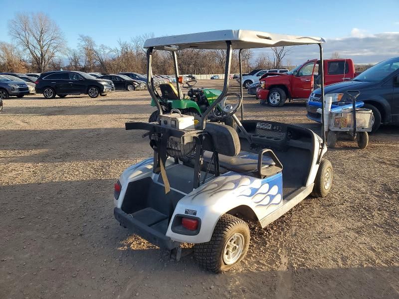 1999 Ezgo Cart