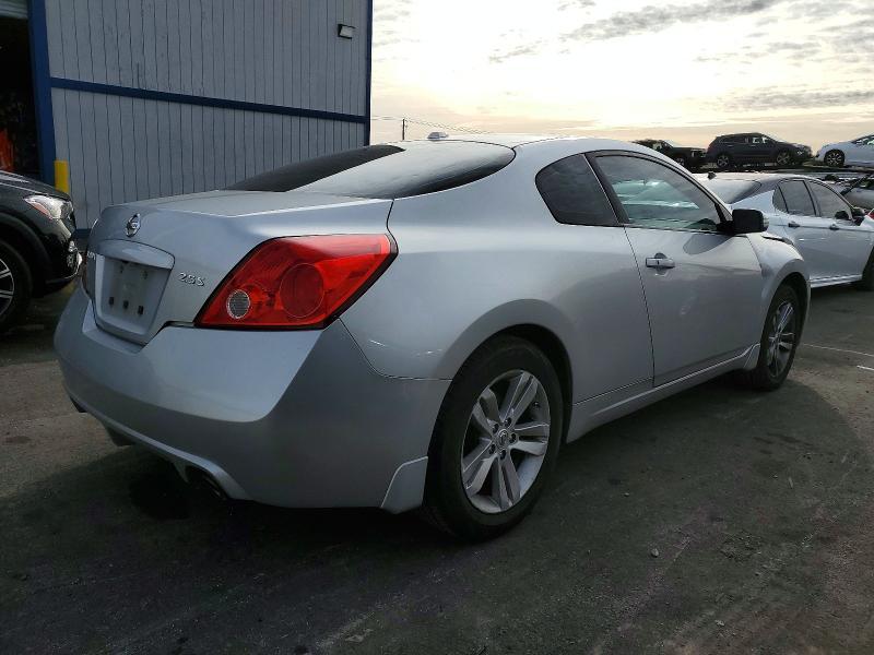 2013 Nissan Altima s
