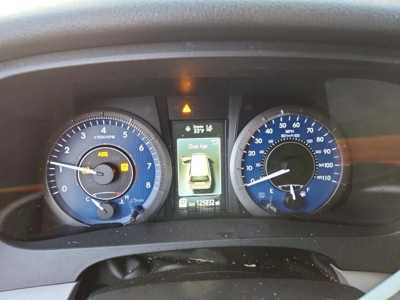 2019 Toyota Sienna le 8-passenger