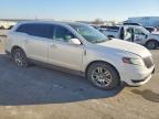 2013 Lincoln MKT