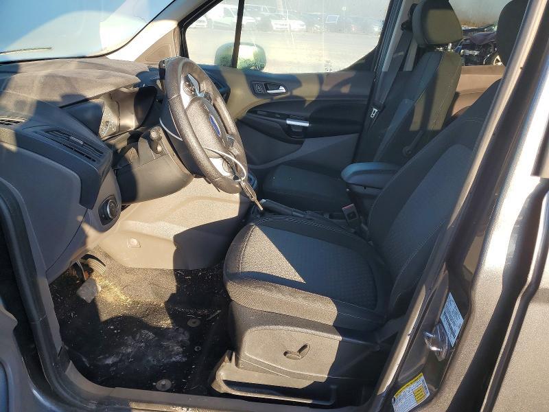 2023 Ford Transit Connect xlt