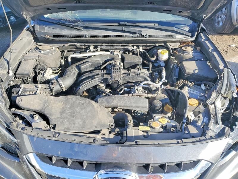 2021 Subaru Legacy Premium