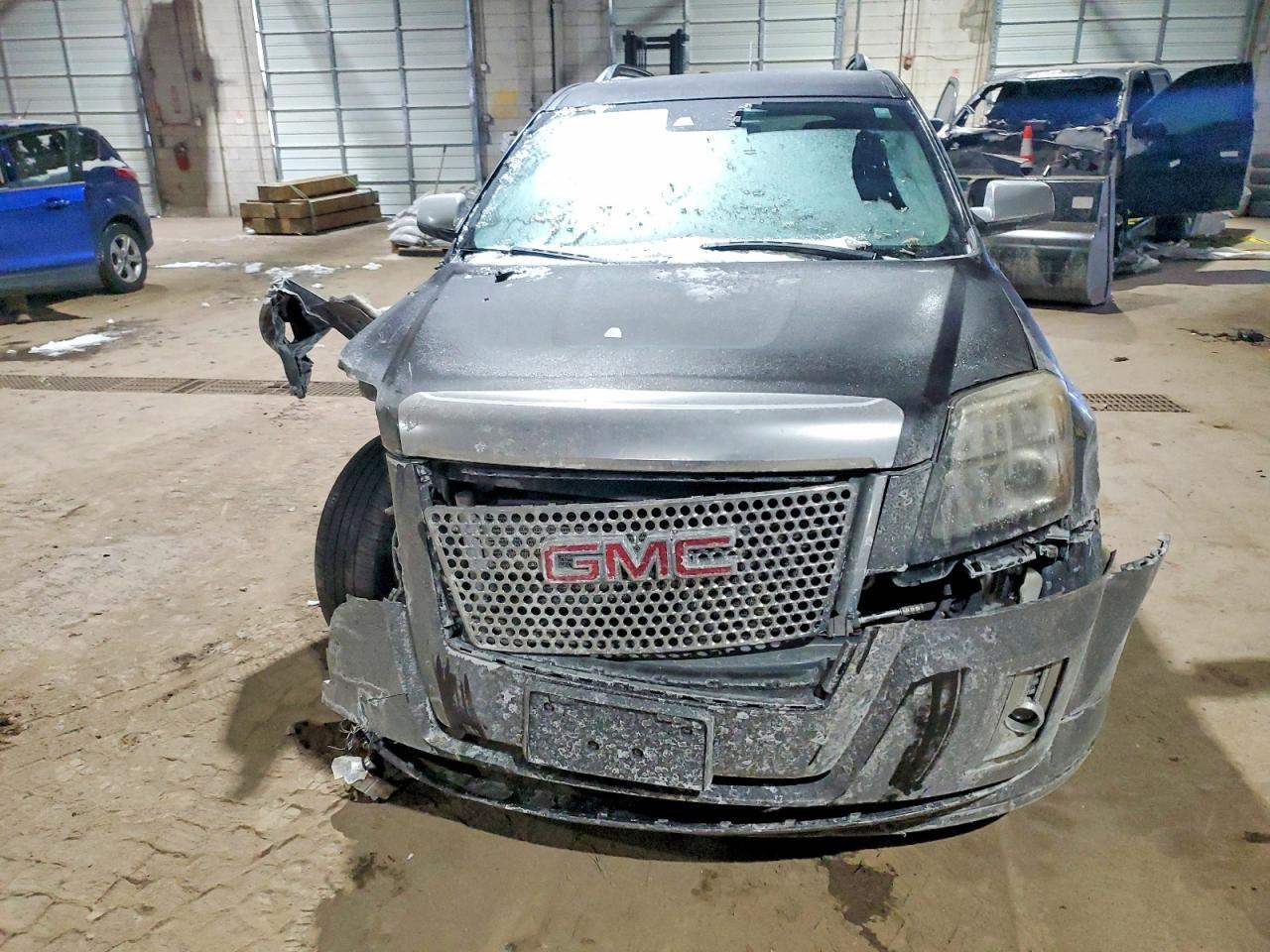2013 GMC Terrain Denali