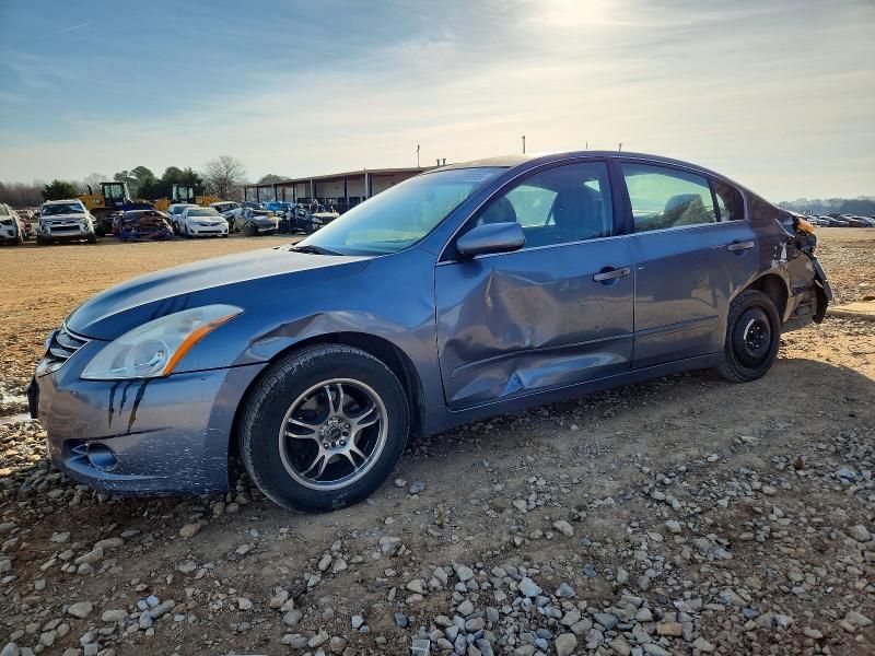 2011 Nissan Altima Base