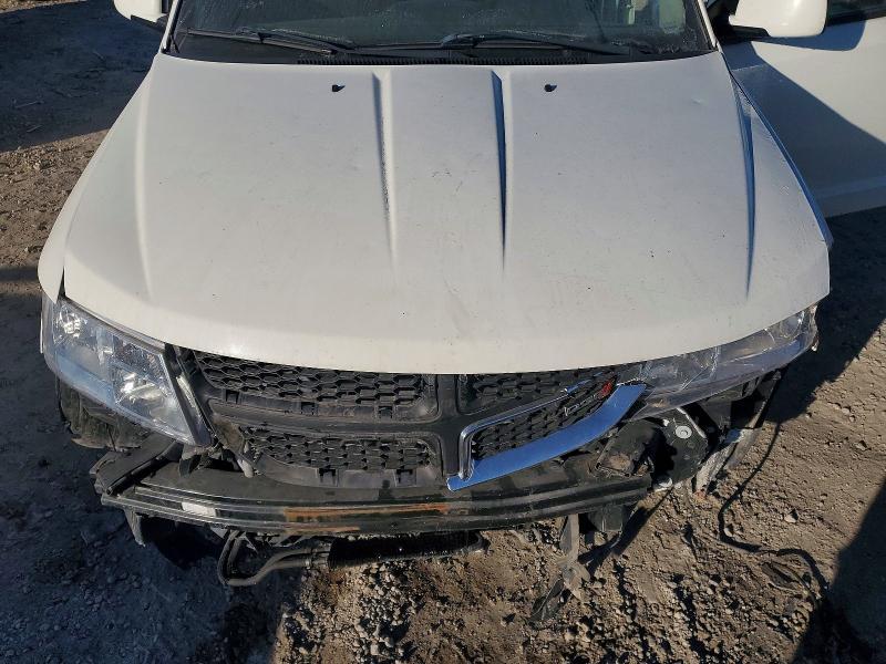 2014 Dodge Journey sxt