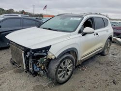 2019 Hyundai Santa fe Limited for sale in Montgomery, AL