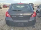 2011 Nissan Versa s