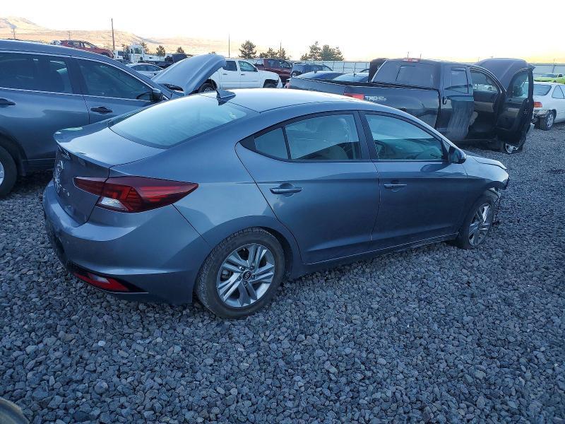 2019 Hyundai Elantra Value Edition
