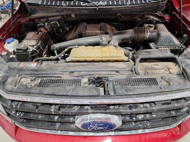 2020 Ford Expedition max Limited