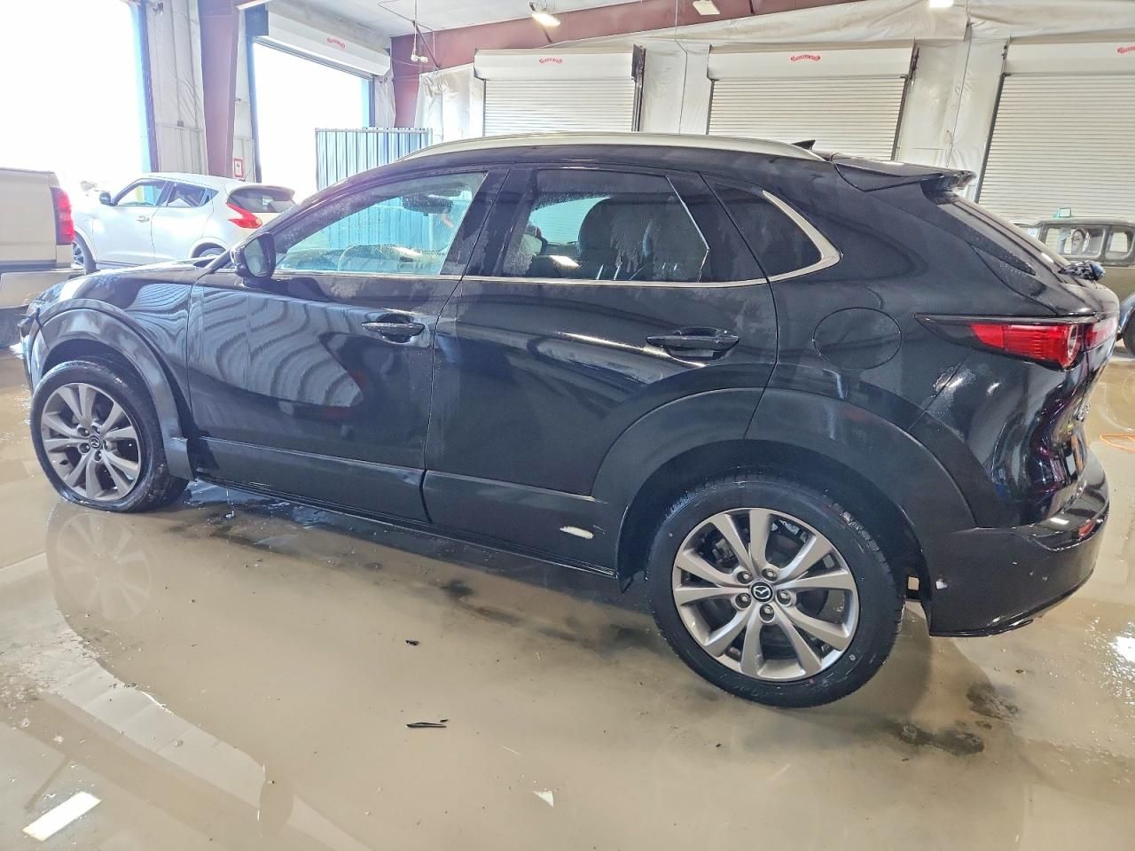 2021 Mazda Cx-30 Premium