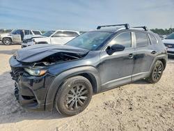 Mazda salvage cars for sale: 2024 Mazda Cx-50 Preferred