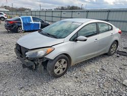 2016 KIA Forte lx for sale in Montgomery, AL