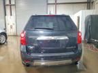 2012 Chevrolet Equinox ltz