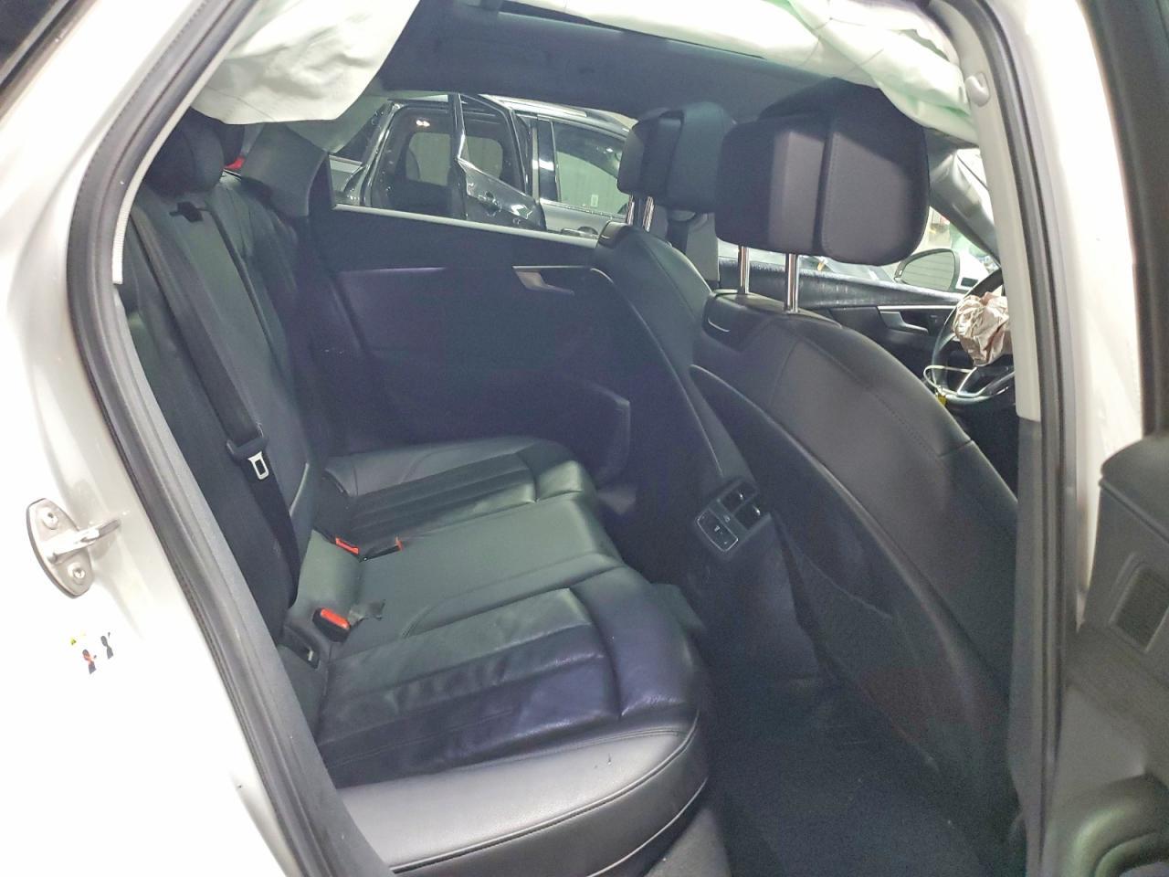 2018 Audi A4 Allroad Premium Plus