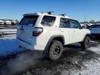 2016 Toyota 4runner Sr5/sr5 Premium
