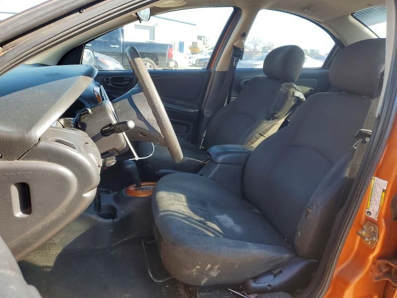 2005 Dodge Neon sxt