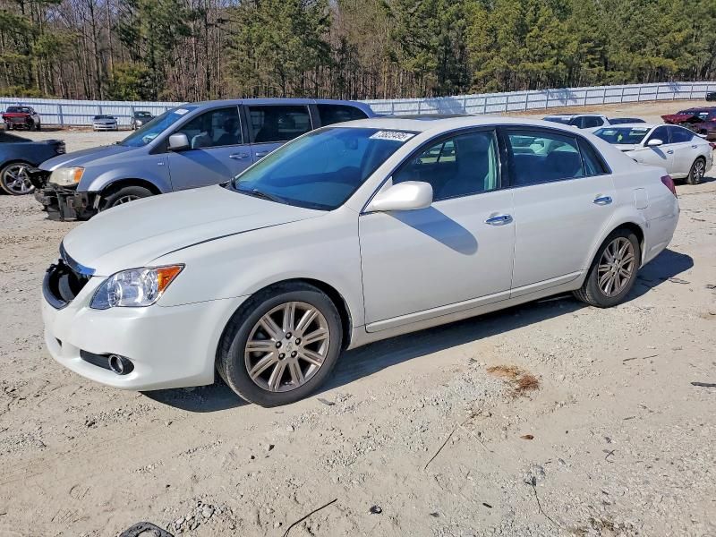 2008 Toyota Avalon xl
