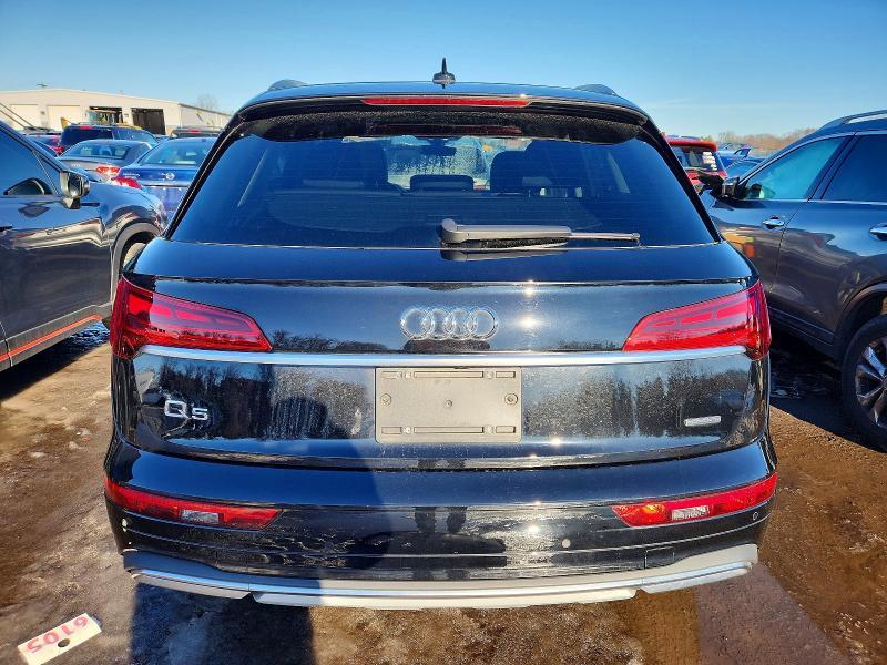 2023 Audi Q5 Premium 40