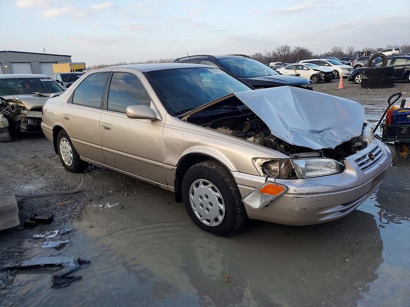 1998 Toyota Camry ce