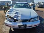 1997 Honda Accord ex