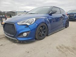 2016 Hyundai Veloster Turbo en venta en Lebanon, TN