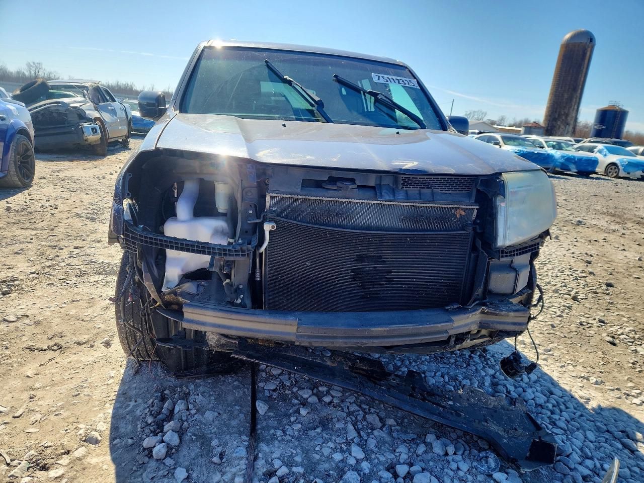 2012 Honda Pilot Touring