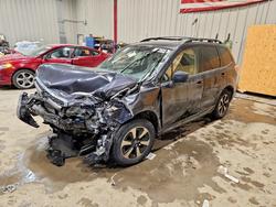 2017 Subaru Forester 2.5i Limited for sale in Appleton, WI
