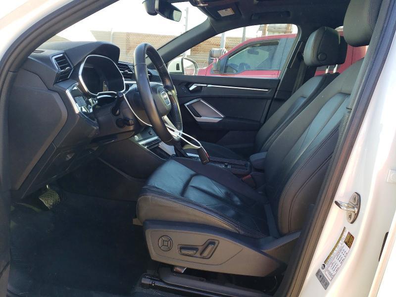2019 Audi Q3 Premium Plus S-line