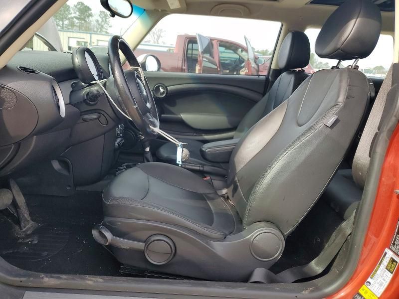 2013 Mini Cooper