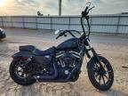 2017 Harley-Davidson XL883 Iron 883