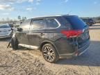 2016 Mitsubishi Outlander gt