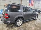 2007 Ford Explorer xlt