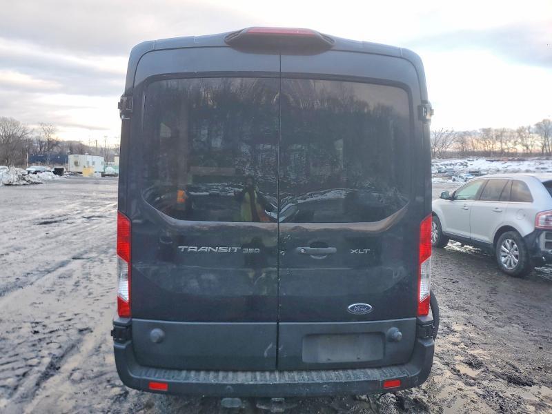 2019 Ford Transit T-350