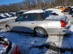 2004 Lincoln Town car Executive
