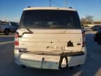 2017 Ford Flex sel