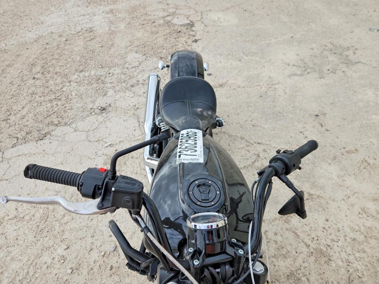 2022 Indian Motorcycle Co. Scout Sixty ABS