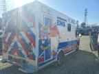 2022 Ford E450 Super Duty Ambulance