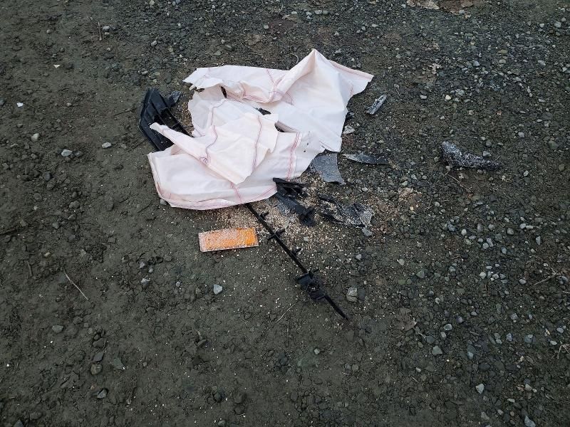 2021 Volkswagen Atlas Cross Sport sel Premium R-line