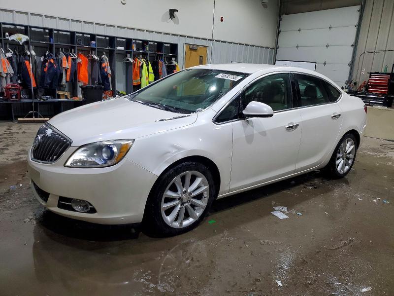 2013 Buick Verano