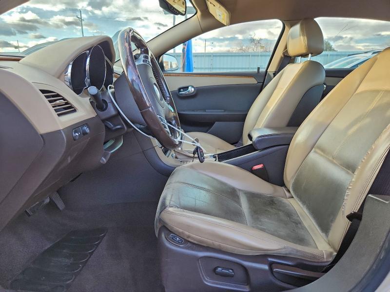 2008 Chevrolet Malibu 2LT