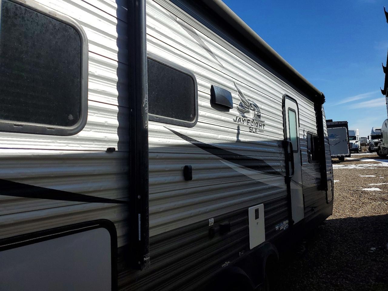 2021 Jayco JAY Flight