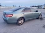 2011 Toyota Camry se