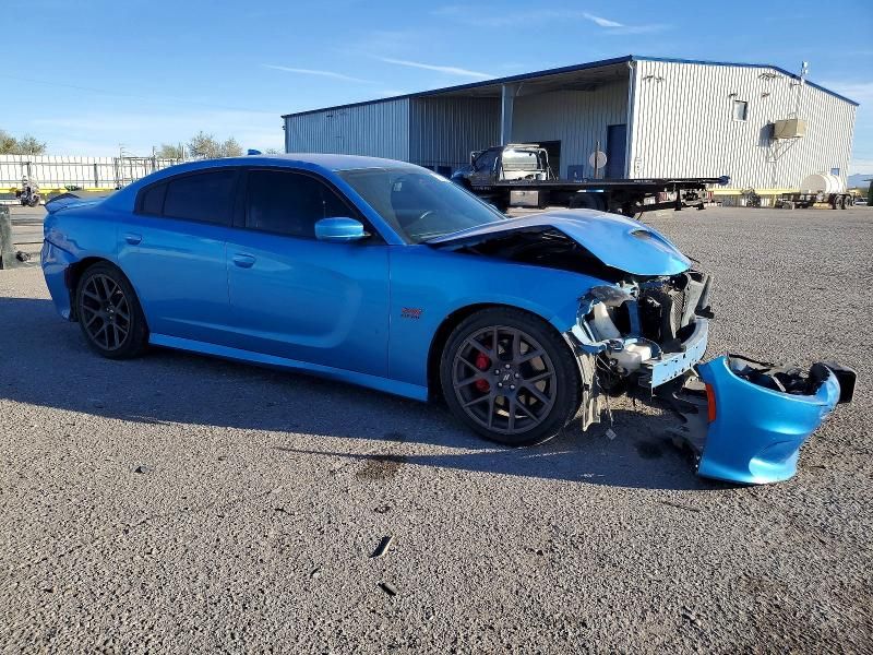 2019 Dodge Charger R/T