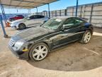 2007 Chrysler Crossfire