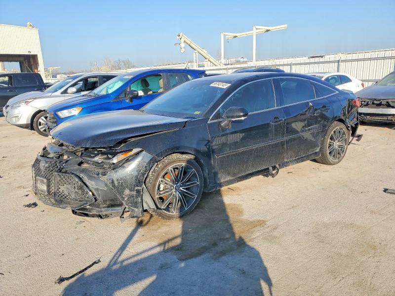 2019 Toyota Avalon Touring