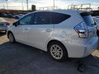 2013 Toyota Prius v
