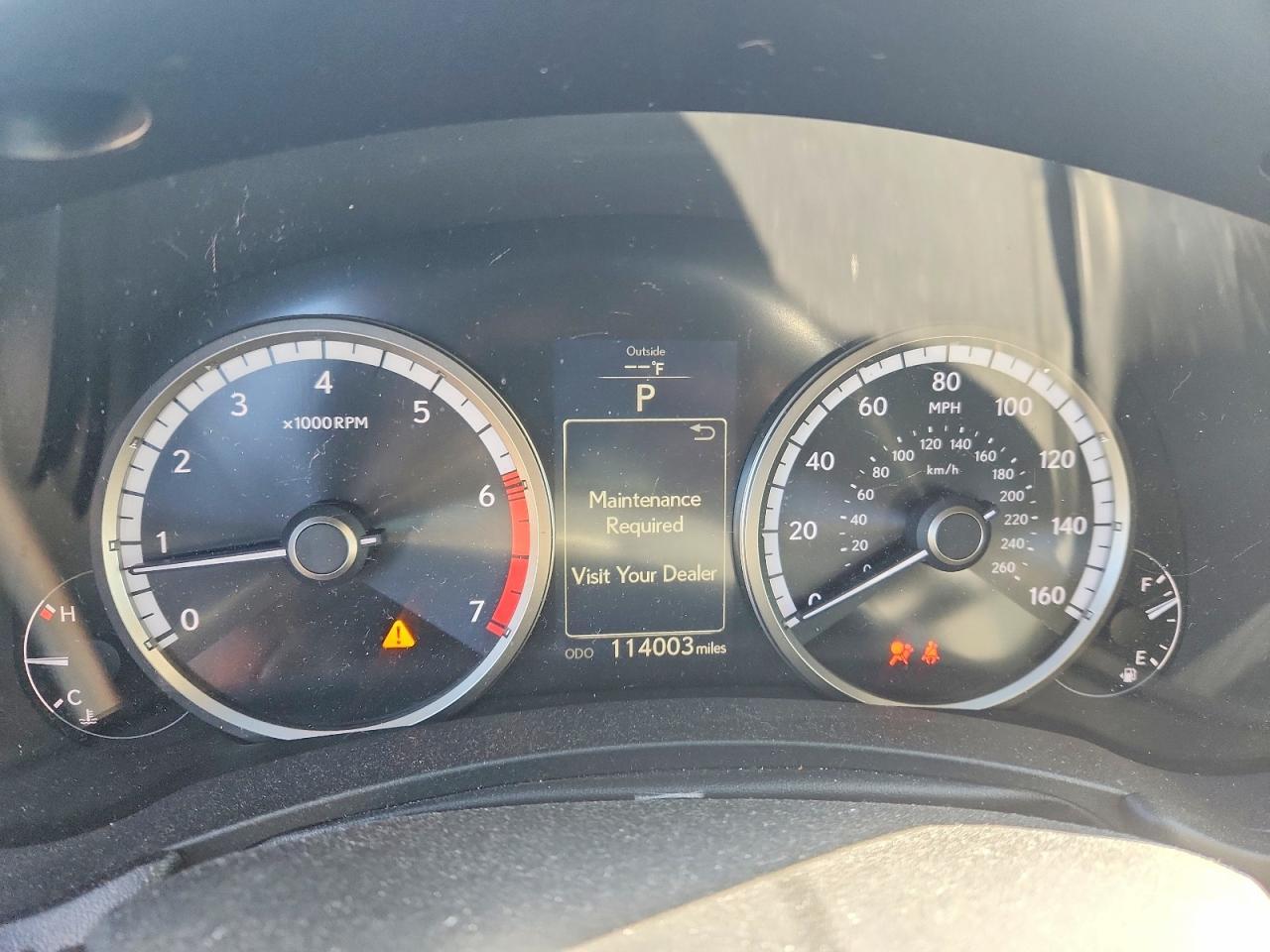 2017 Lexus Nx 200t f Sport