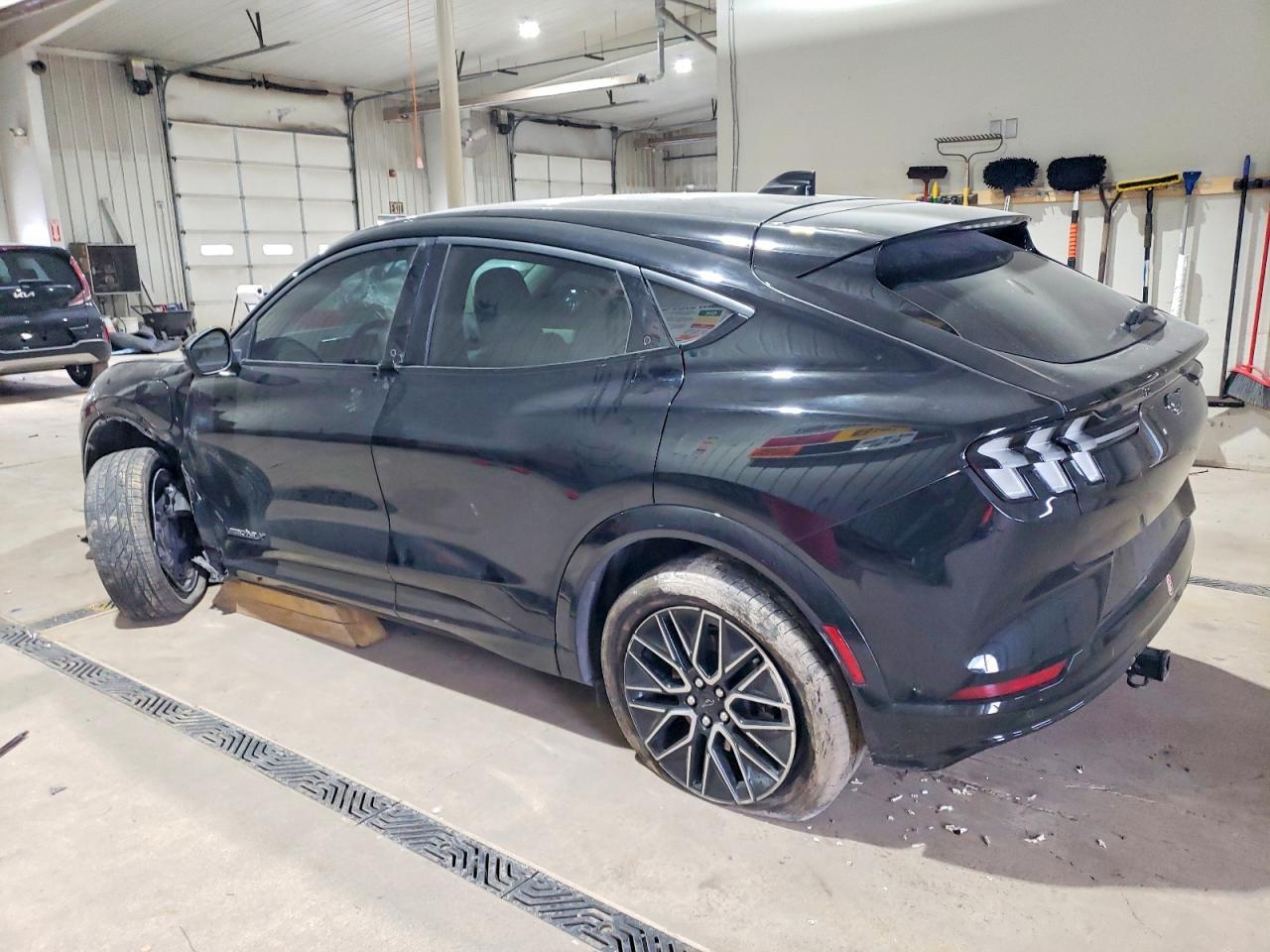 2024 Ford Mustang Mach-e Premium