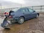 2005 Honda Accord ex